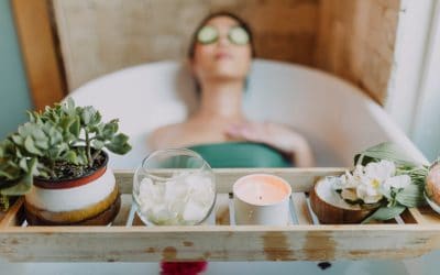 10 Benefits Of A Relaxing Spa Visit